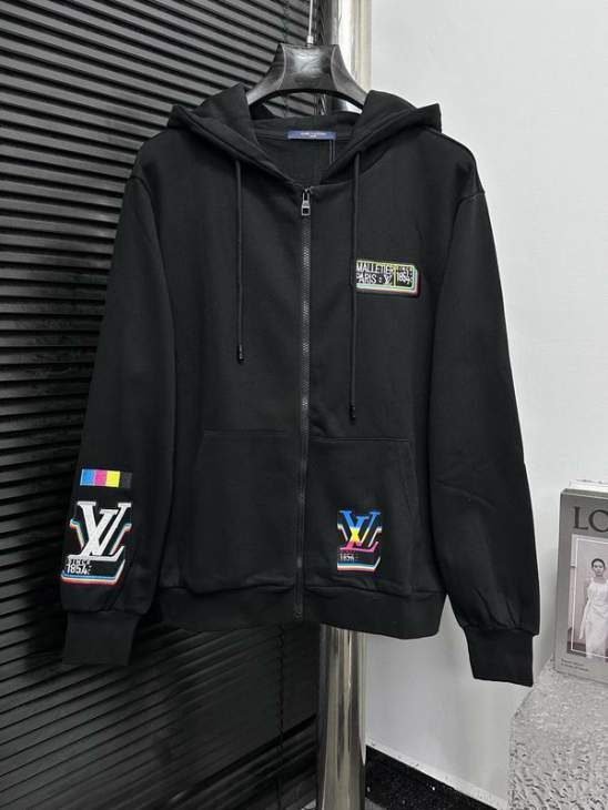 Picture of Louis Vuitton Jackets _SKULVS-XLxetr0831569